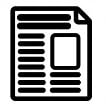 Bill icon