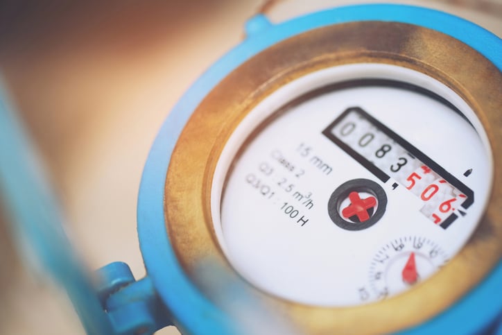Water Meter