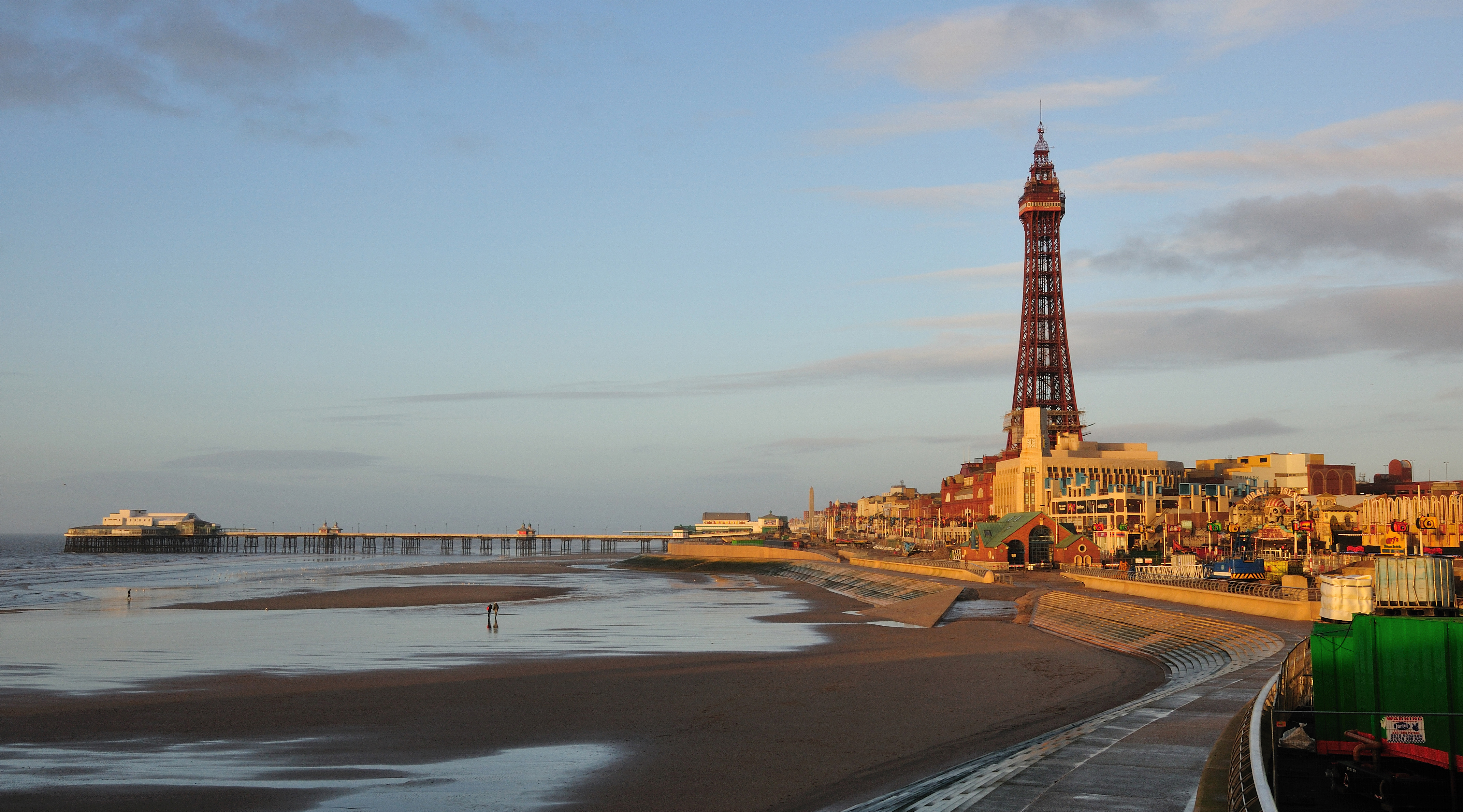 Lancashire
