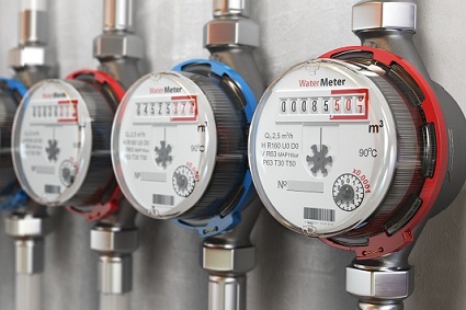 Water meters