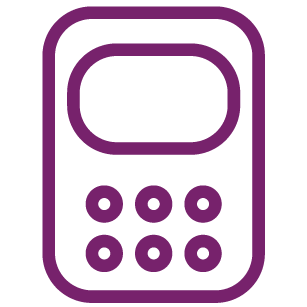 Calculator icon