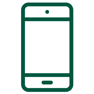 Phone icon