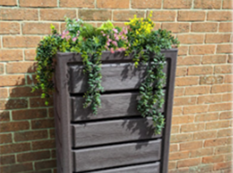 Garden planter